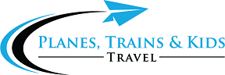 Trains-&-Kids-Travel
