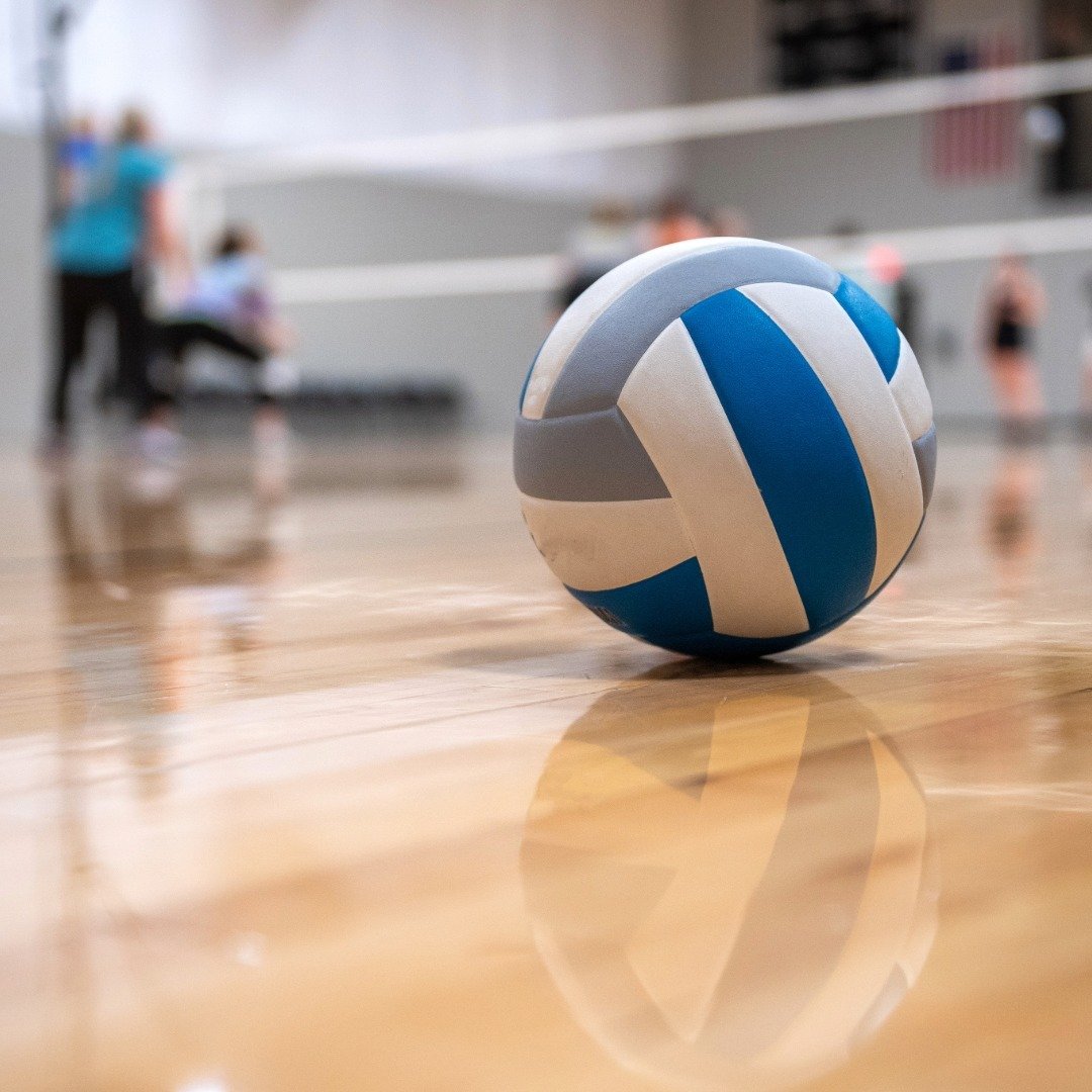 Volleyball image square